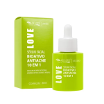 Sérum Facial Bioativo Antiacne 10 em 1 - Image 2