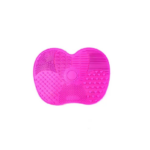 Tapete de Silicone para Limpeza de Pincéis