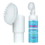 Mousse De Limpeza Sabonete Facial Ácido Hialurônico - Image 2