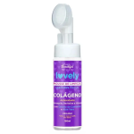 Mousse De Limpeza Sabonete Facial Colágeno
