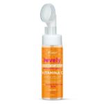Mousse De Limpeza Sabonete Vitamina C