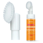 Mousse De Limpeza Sabonete Vitamina C - Image 2